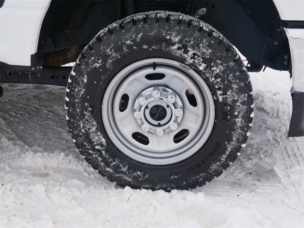 2024 Ford F-250SD XL