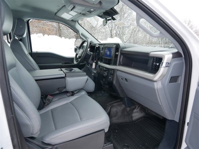 2024 Ford F-250SD XL