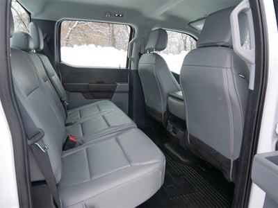 2024 Ford F-250SD XL