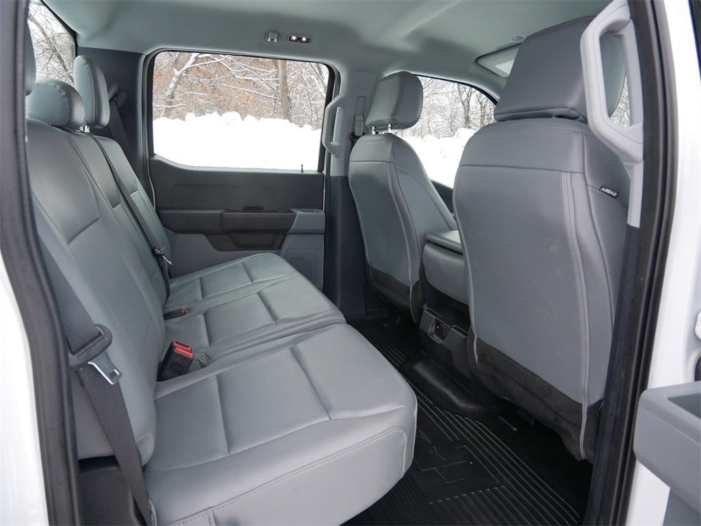 2024 Ford F-250SD XL