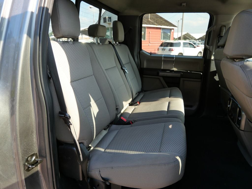 2022 Ford F-250SD XLT