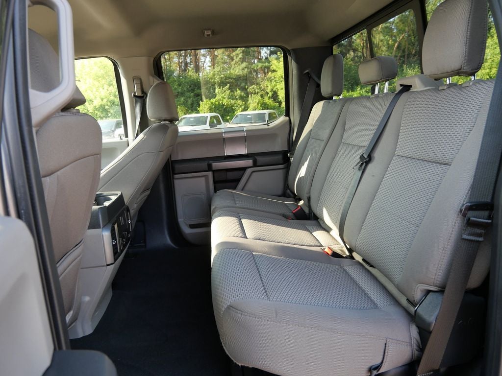 2022 Ford F-250SD XLT