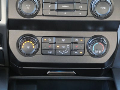 2022 Ford F-250SD XLT