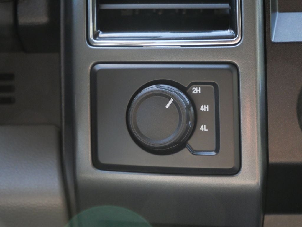 2022 Ford F-250SD XLT