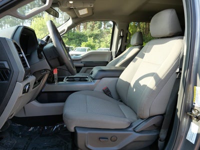 2022 Ford F-250SD XLT