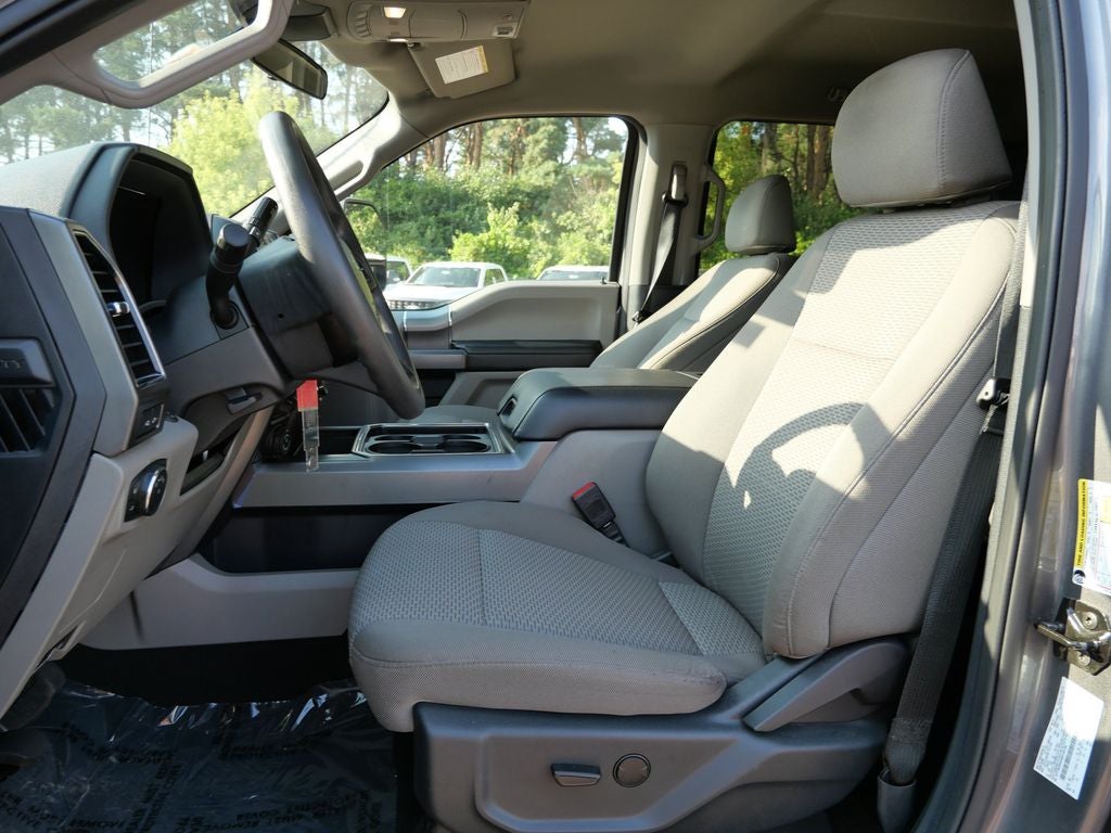 2022 Ford F-250SD XLT