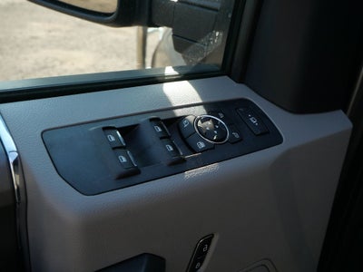 2022 Ford F-250SD XLT