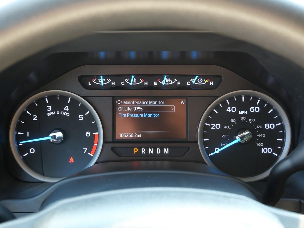 2022 Ford F-250SD XLT