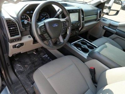 2022 Ford F-250SD XLT