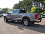 2022 Ford F-250SD XLT
