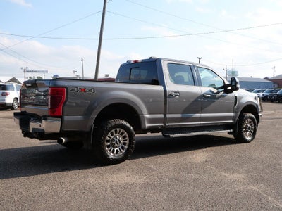 2022 Ford F-250SD XLT