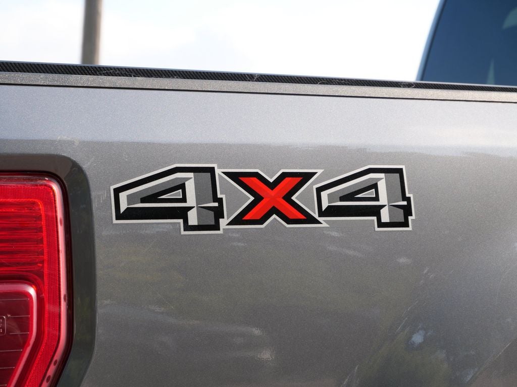 2022 Ford F-250SD XLT