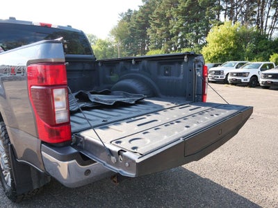 2022 Ford F-250SD XLT