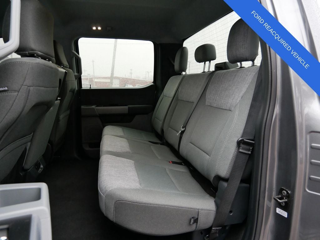 2024 Ford F-250SD XLT