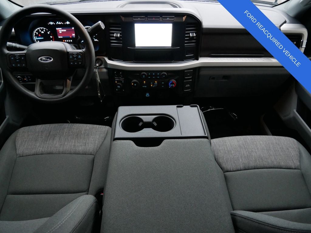 2024 Ford F-250SD XLT