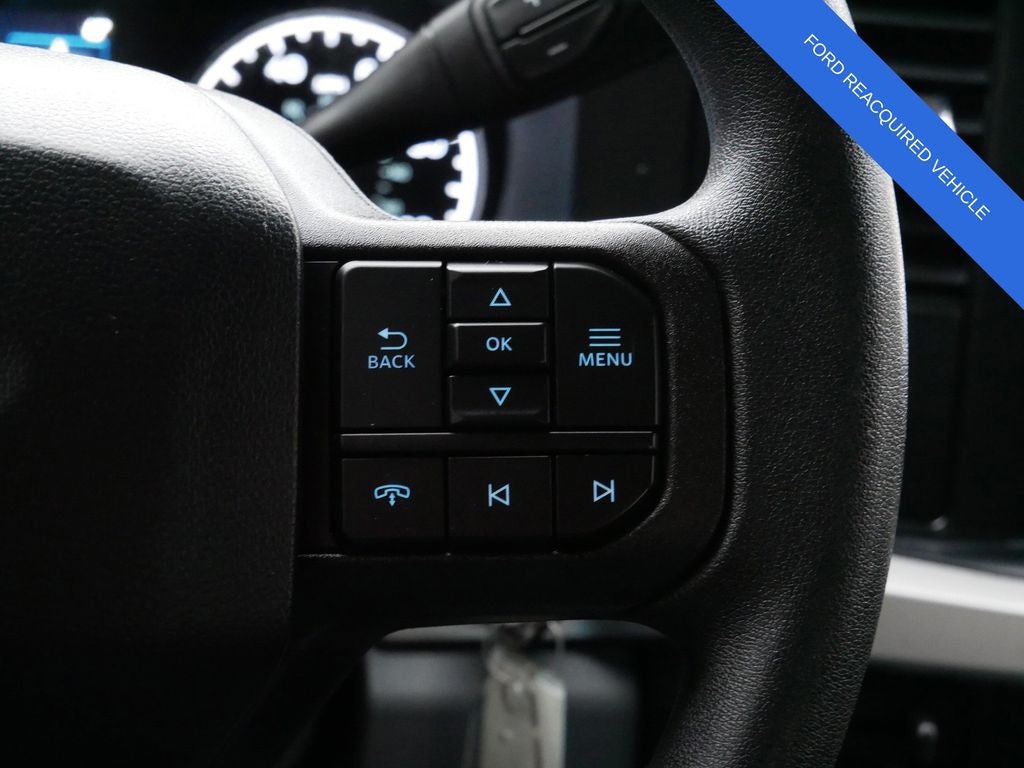 2024 Ford F-250SD XLT