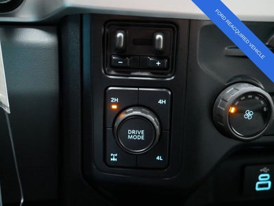 2024 Ford F-250SD XLT