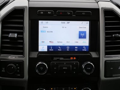 2021 Ford F-250SD Lariat