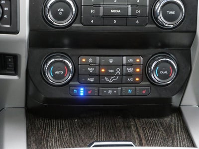 2021 Ford F-250SD Lariat