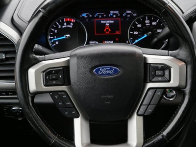 2021 Ford F-250SD Lariat
