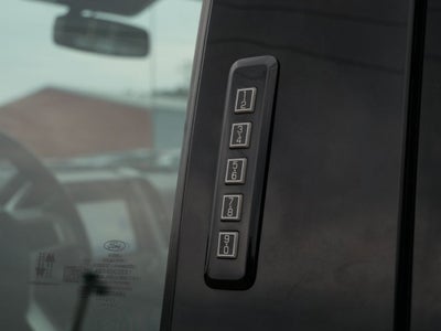 2021 Ford F-250SD Lariat