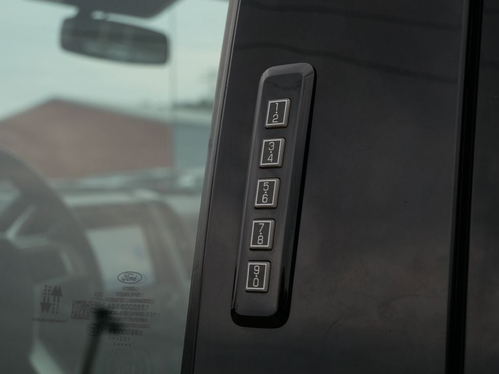 2021 Ford F-250SD Lariat