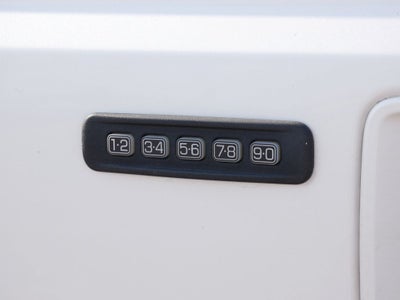 2012 Ford F-350SD Lariat