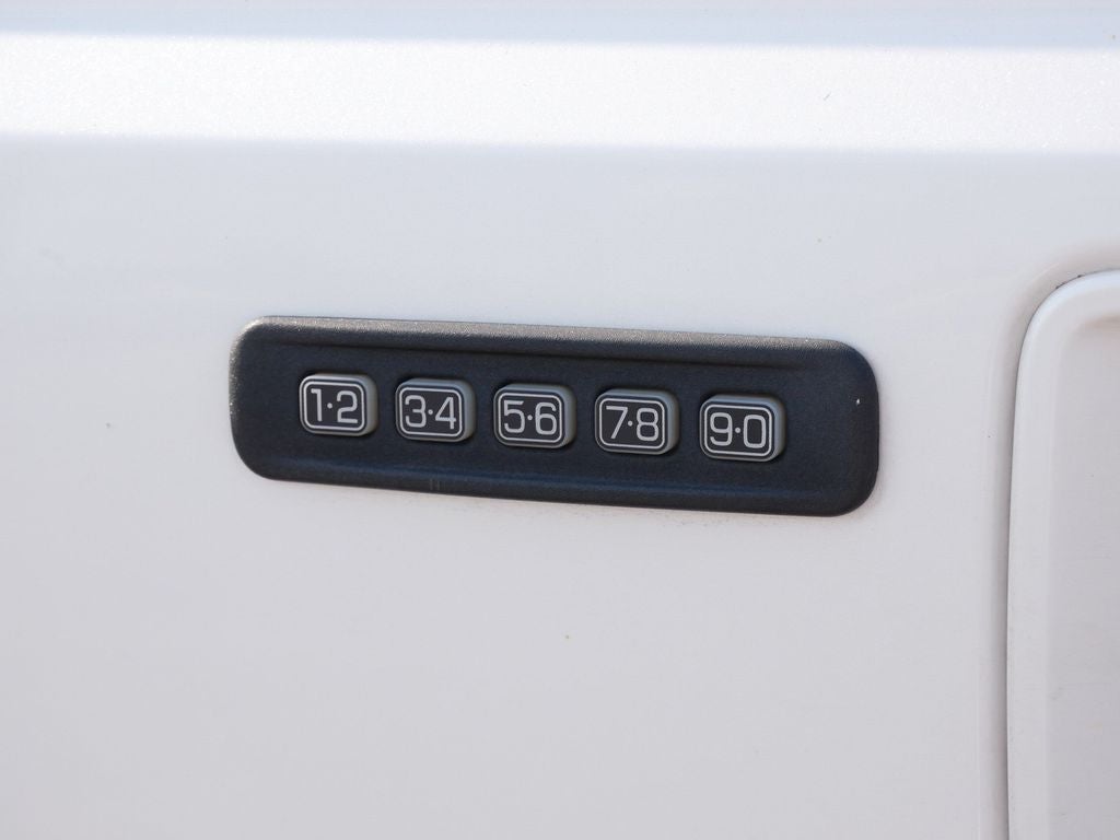 2012 Ford F-350SD Lariat