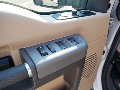 2012 Ford F-350SD Lariat