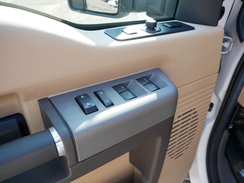 2012 Ford F-350SD Lariat