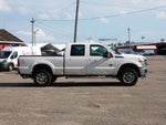 2012 Ford F-350SD Lariat