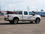 2012 Ford F-350SD Lariat