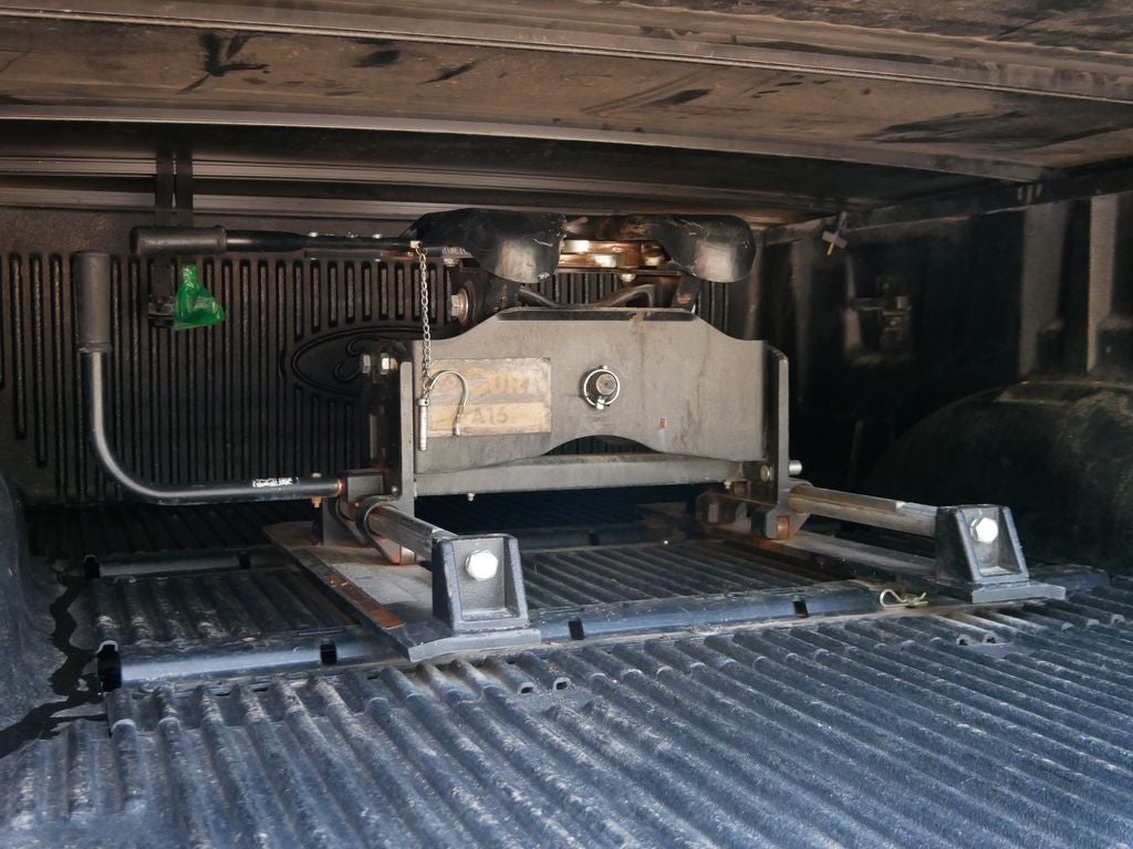 2019 Ford F-250SD Lariat
