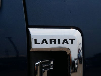 2019 Ford F-250SD Lariat