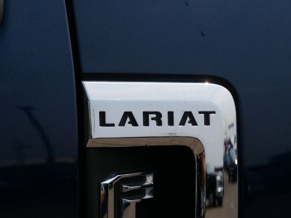 2019 Ford F-250SD Lariat