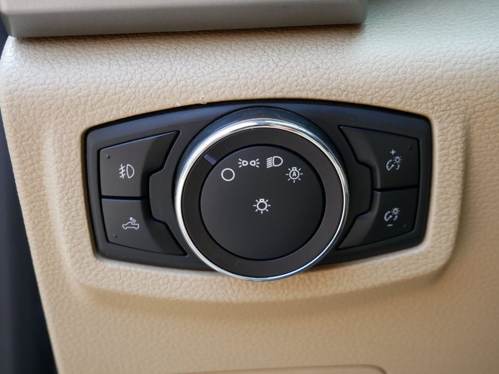 2019 Ford F-250SD Lariat