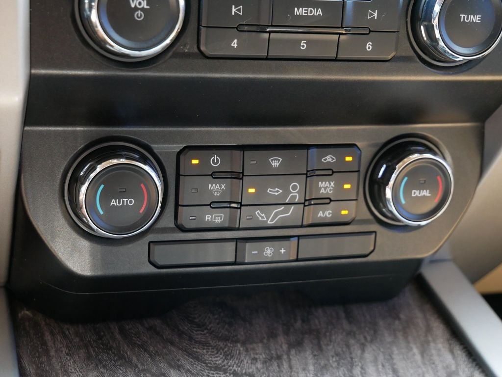 2019 Ford F-250SD Lariat