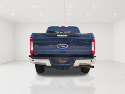 2019 Ford F-250SD Lariat