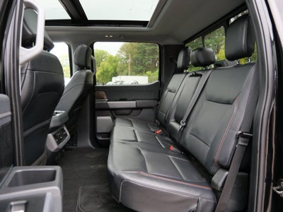 2024 Ford F-250SD Lariat