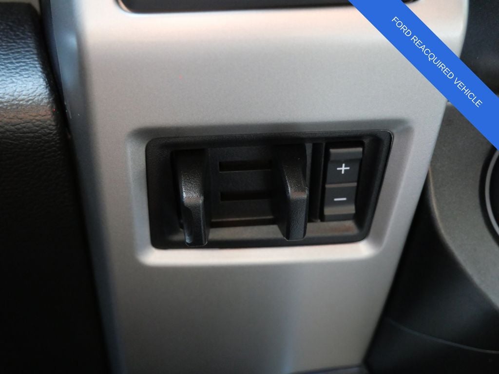 2020 Ford F-250SD Lariat
