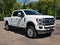 2021 Ford F-250SD Platinum