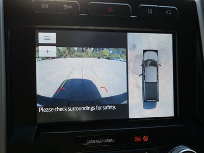 2021 Ford F-250SD Platinum