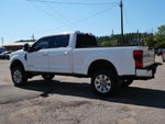 2021 Ford F-250SD Platinum