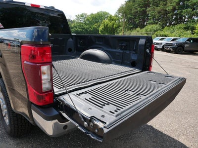 2022 Ford F-350SD Lariat