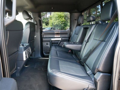 2022 Ford F-350SD Lariat