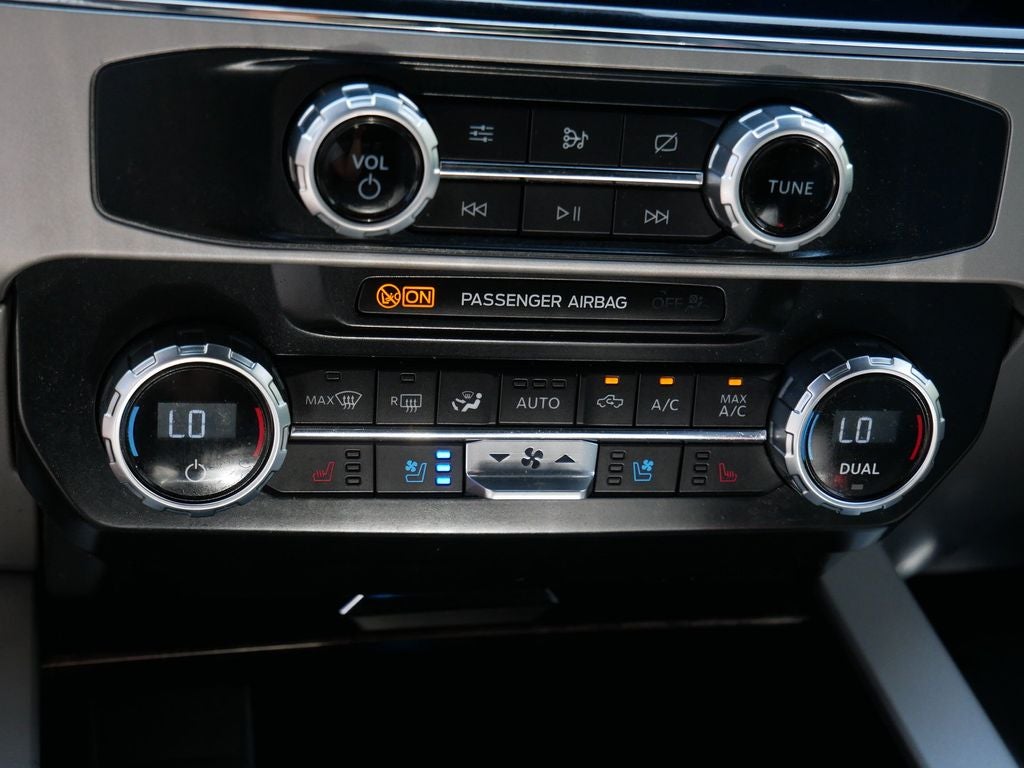2022 Ford F-350SD Lariat