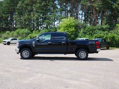 2022 Ford F-350SD Lariat