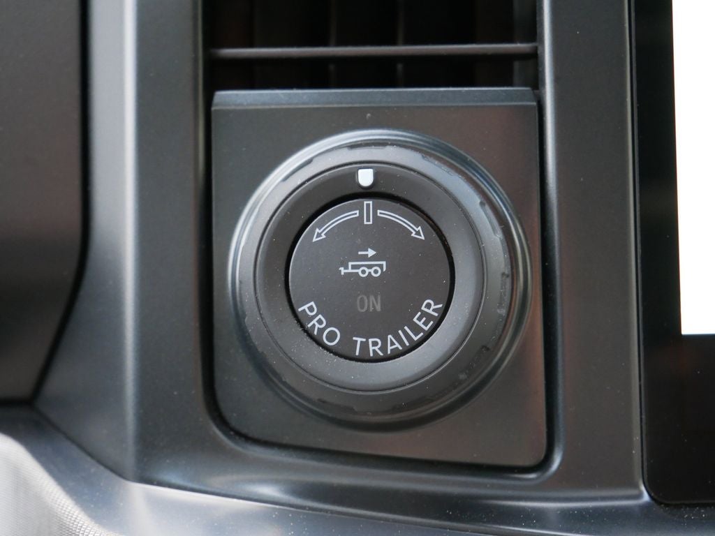 2025 Ford F-350SD Platinum PLUS TREMOR