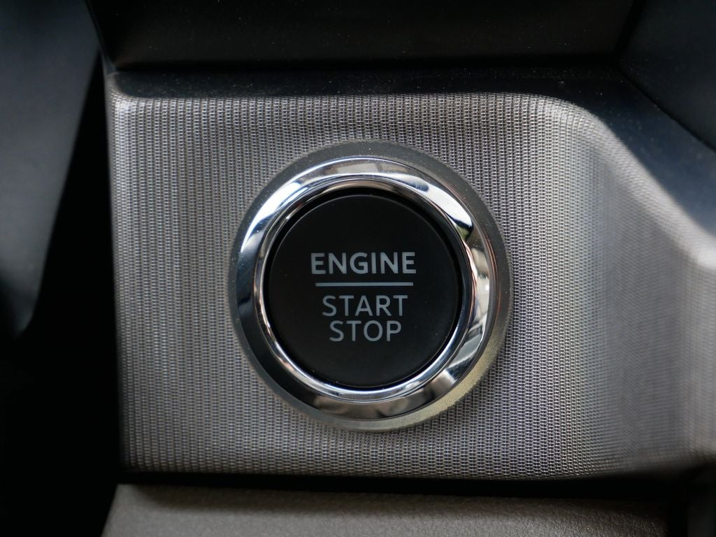 2025 Ford F-350SD Platinum PLUS TREMOR