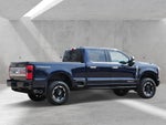 2025 Ford F-350SD Platinum PLUS TREMOR